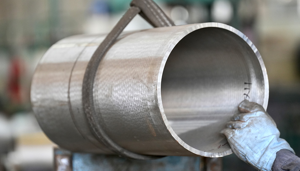 Main application areas of stainless steel tubes