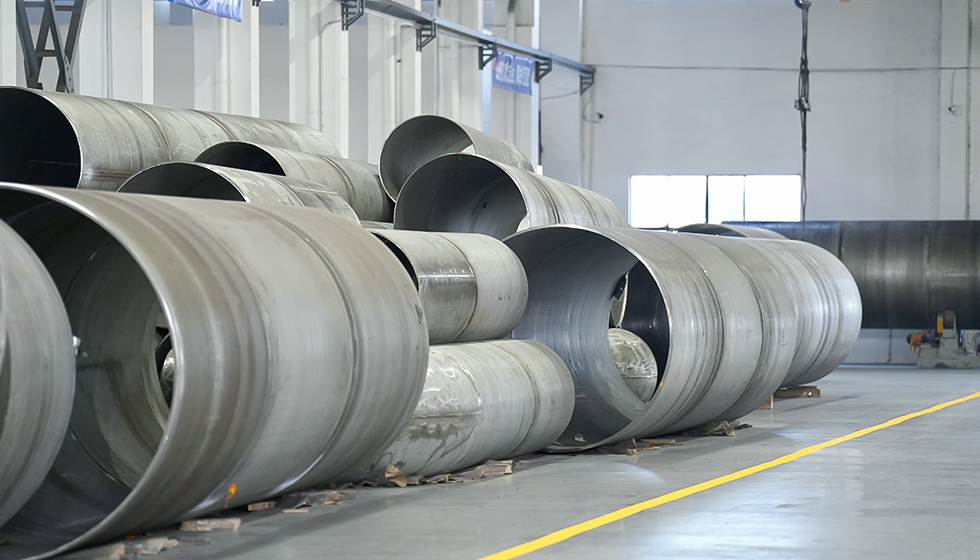 Talk about duplex stainless steel and its application