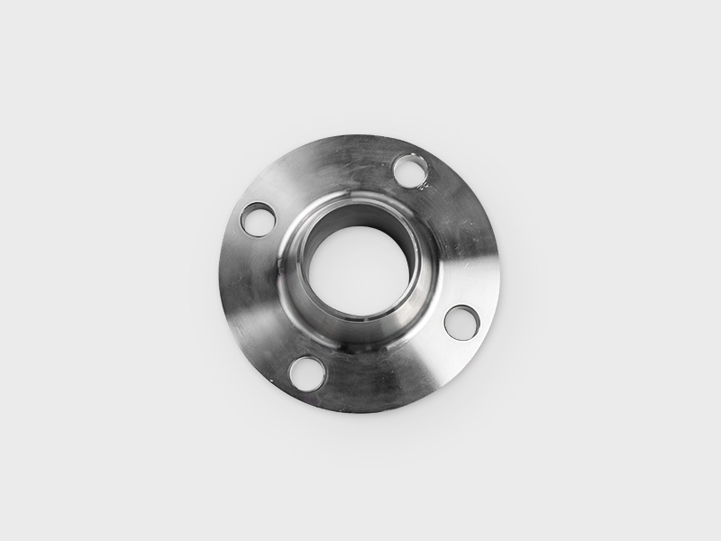 Slip-on Flange